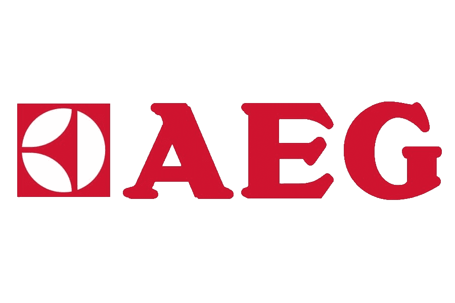 logo AEG Roma