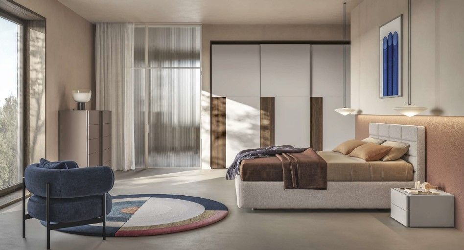 armadio scorrevole Arredo Casa Roma Capena