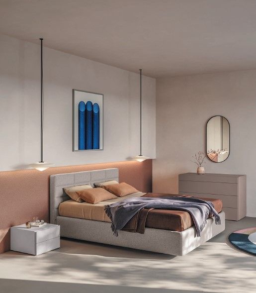 camere e letti contenitore Arredo Casa Roma Capena