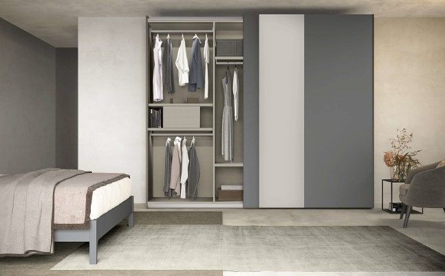 cabina armadio Arredo Casa Roma Capena