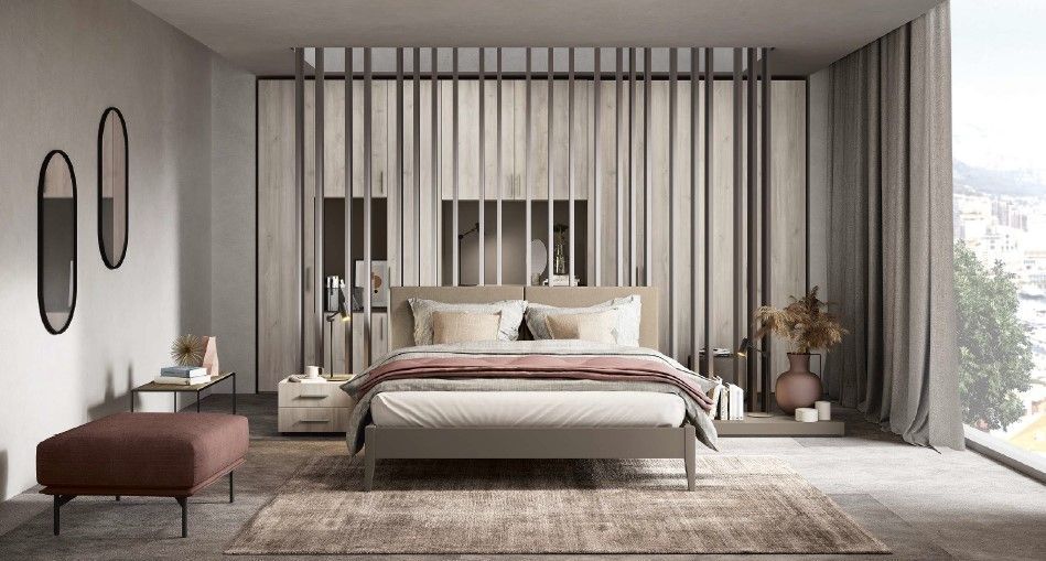 camere matrimoniali Arredo Casa Roma Capena