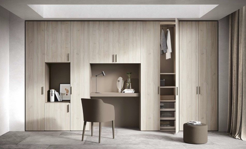 studio in camera Arredo Casa Roma Capena