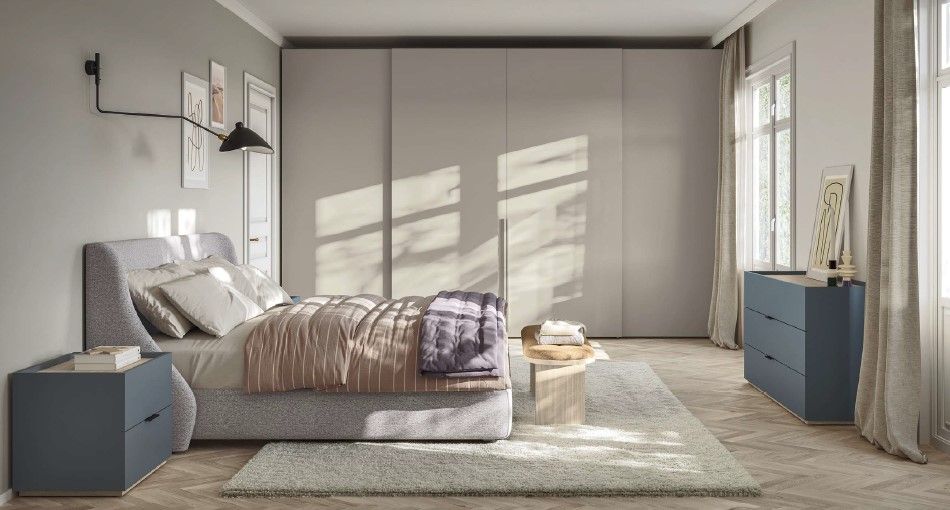 mobile scorrevole Arredo Casa Roma Capena