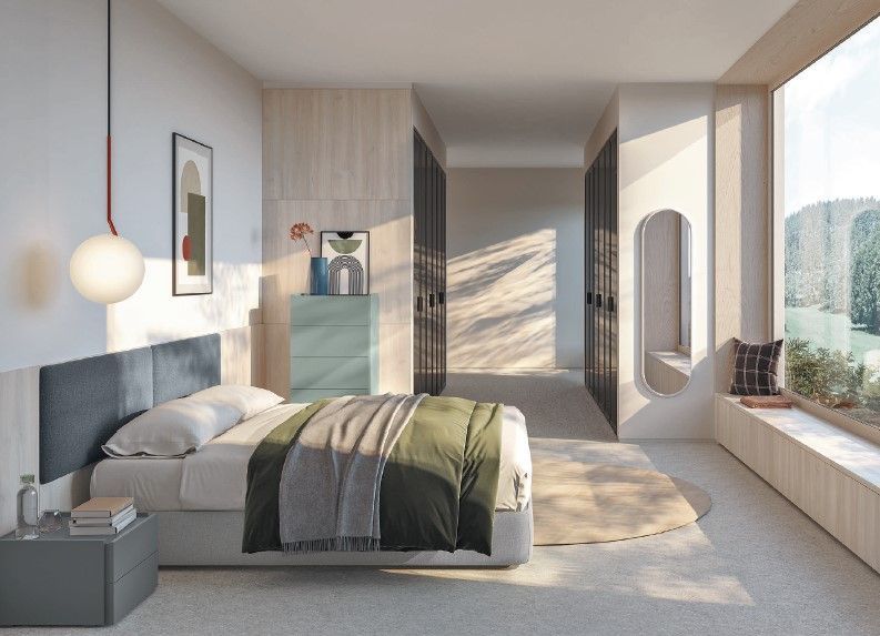 letti camere da letto matrimoniali Arredo Casa Roma Capena