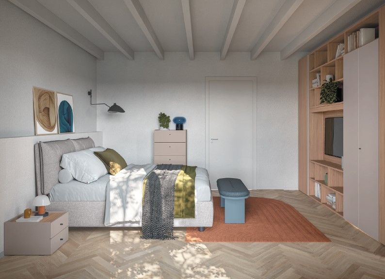 armadi e camere matrimoniali Arredo Casa Roma Capena