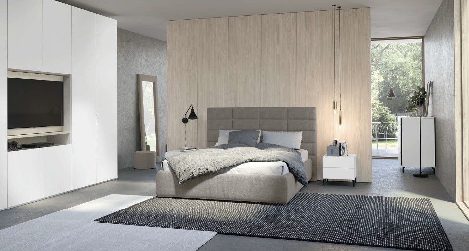 armadi e letti matrimoniali Arredo Casa Roma Capena