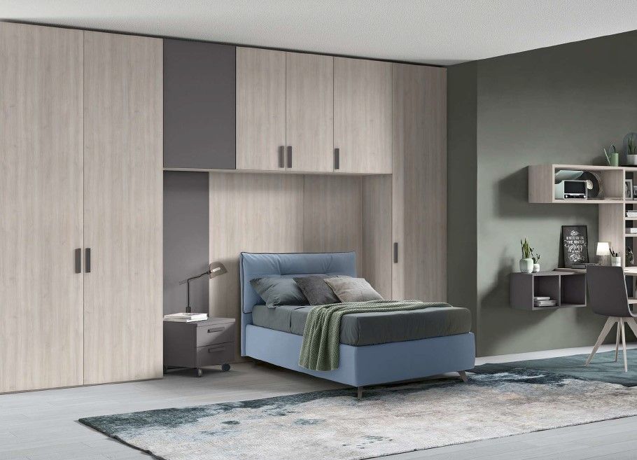 cameretta ponte Colombini  Arredo Casa Roma Capena