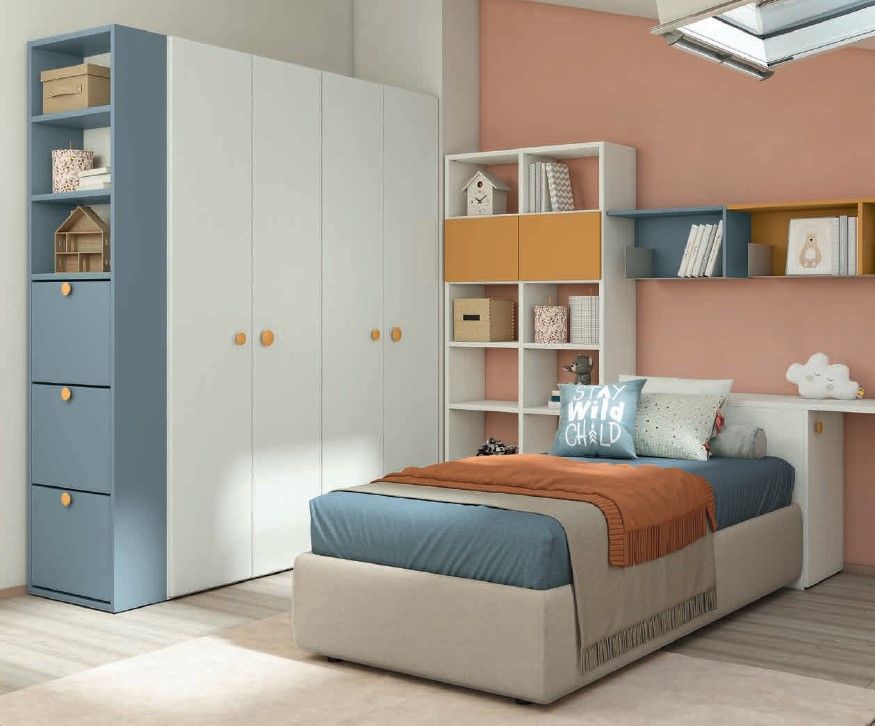 vendita camerette Colombini  Arredo Casa Roma Capena