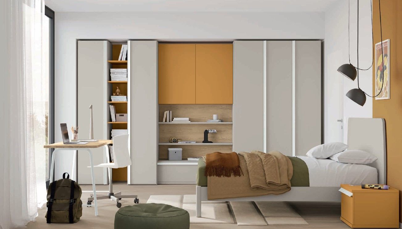 armadio cameretta Arredo Casa Roma Capena