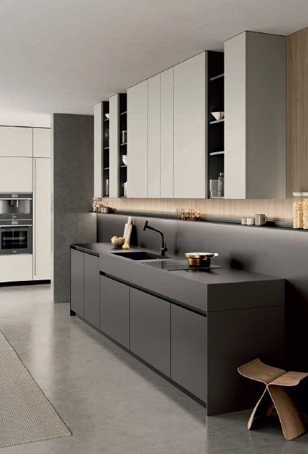 progettazione cucina Febal Arredo Casa Roma Capena