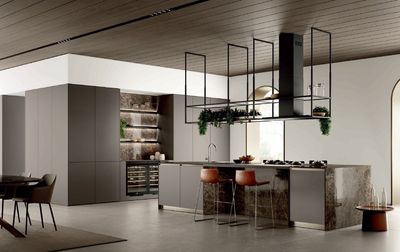 collezioni cucine Febal Arredo Casa Roma Capena