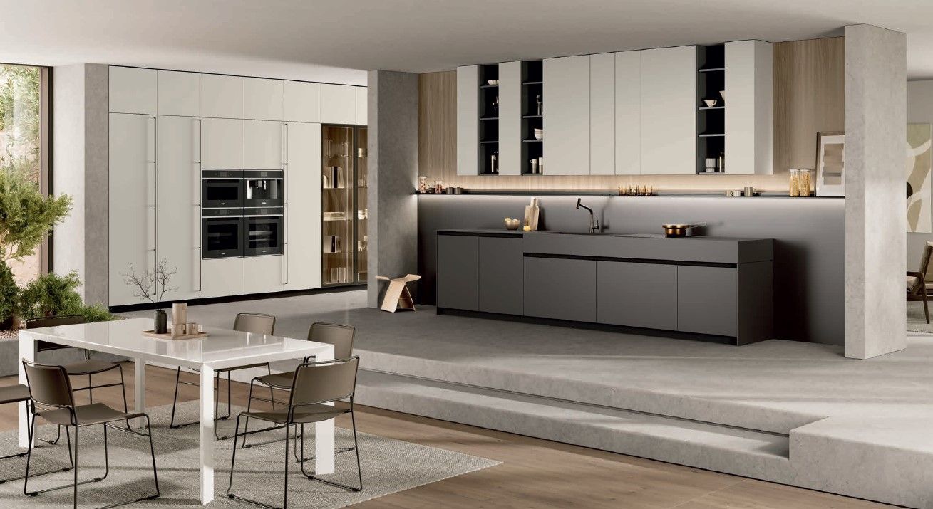 arredamenti cucina Febal Arredo Casa Roma Capena