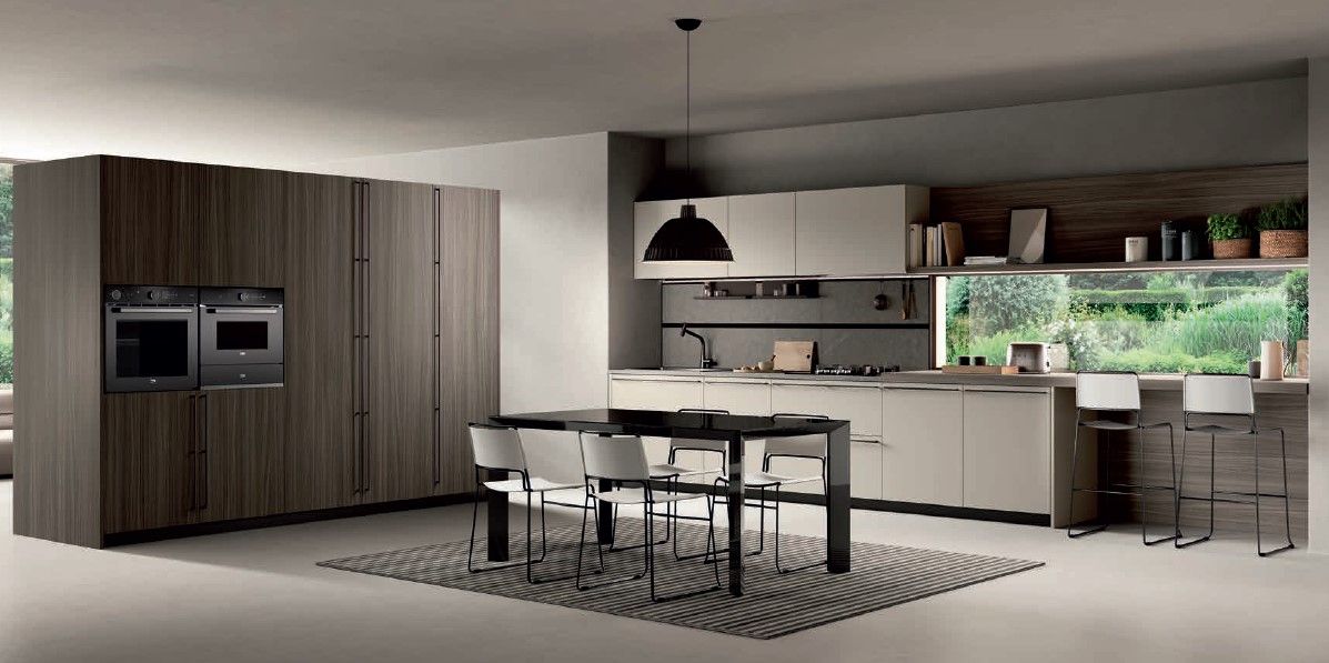 cucina e complementi Febal Arredo Casa Roma Capena