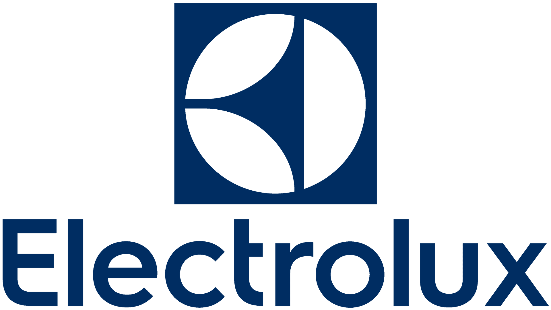 logo electrolux Roma