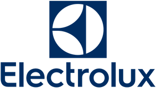 logo electrolux Roma