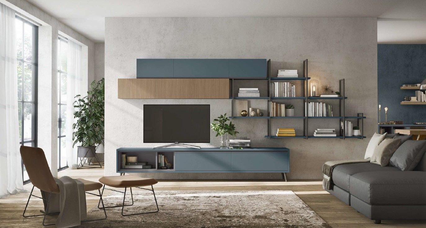 arredi soggiorno Febal Casa Arredo Casa Roma Capena