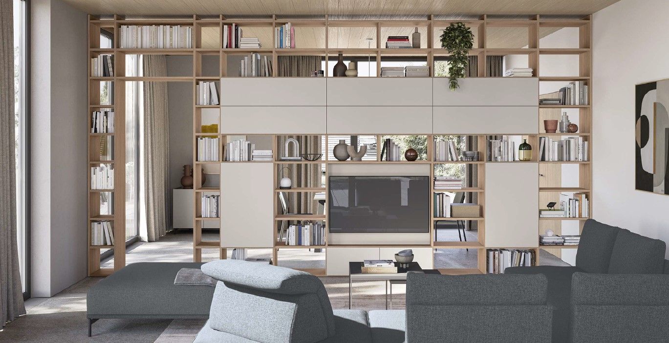 living Febal Roma Capena