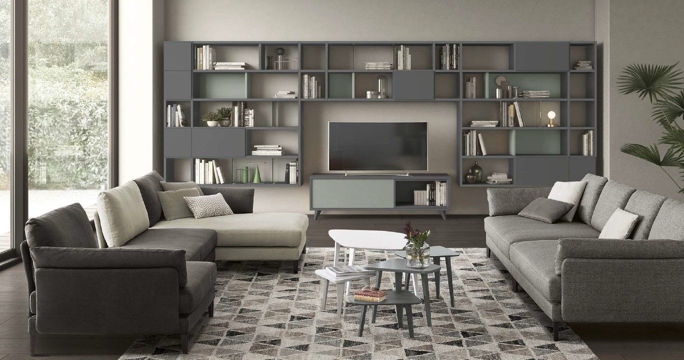 soggiorni Arredo Casa Roma Capena