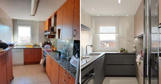 cucine su misura Roma