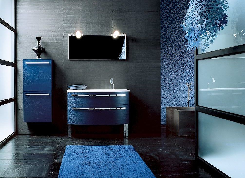 arredo bagno Febal Roma Capena