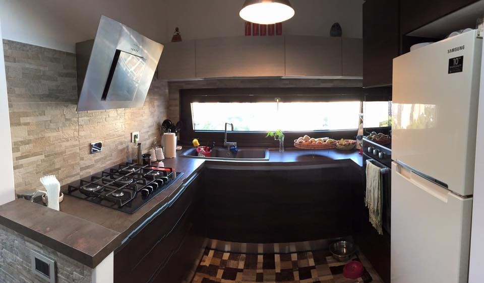 vendita Arredo Casa Roma cucina Febal