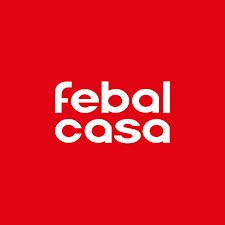 Logo Febal casa Capena ROMA