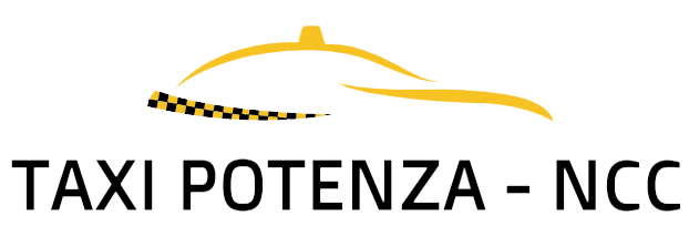 Logo Taxi Potenza NCC