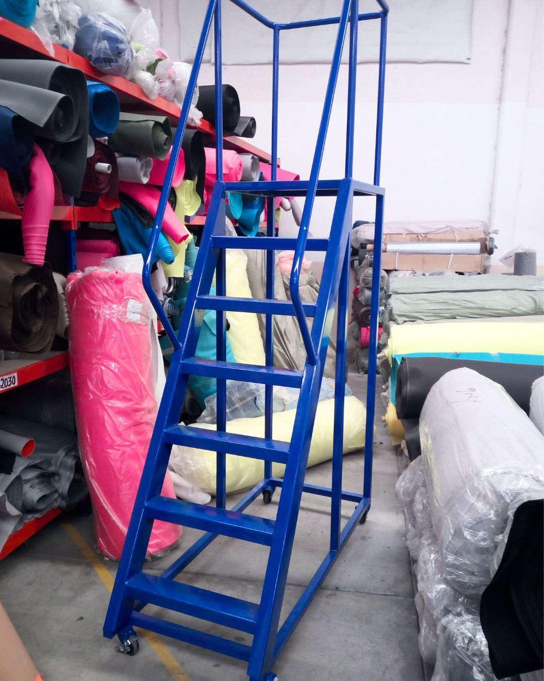 ESCALERA