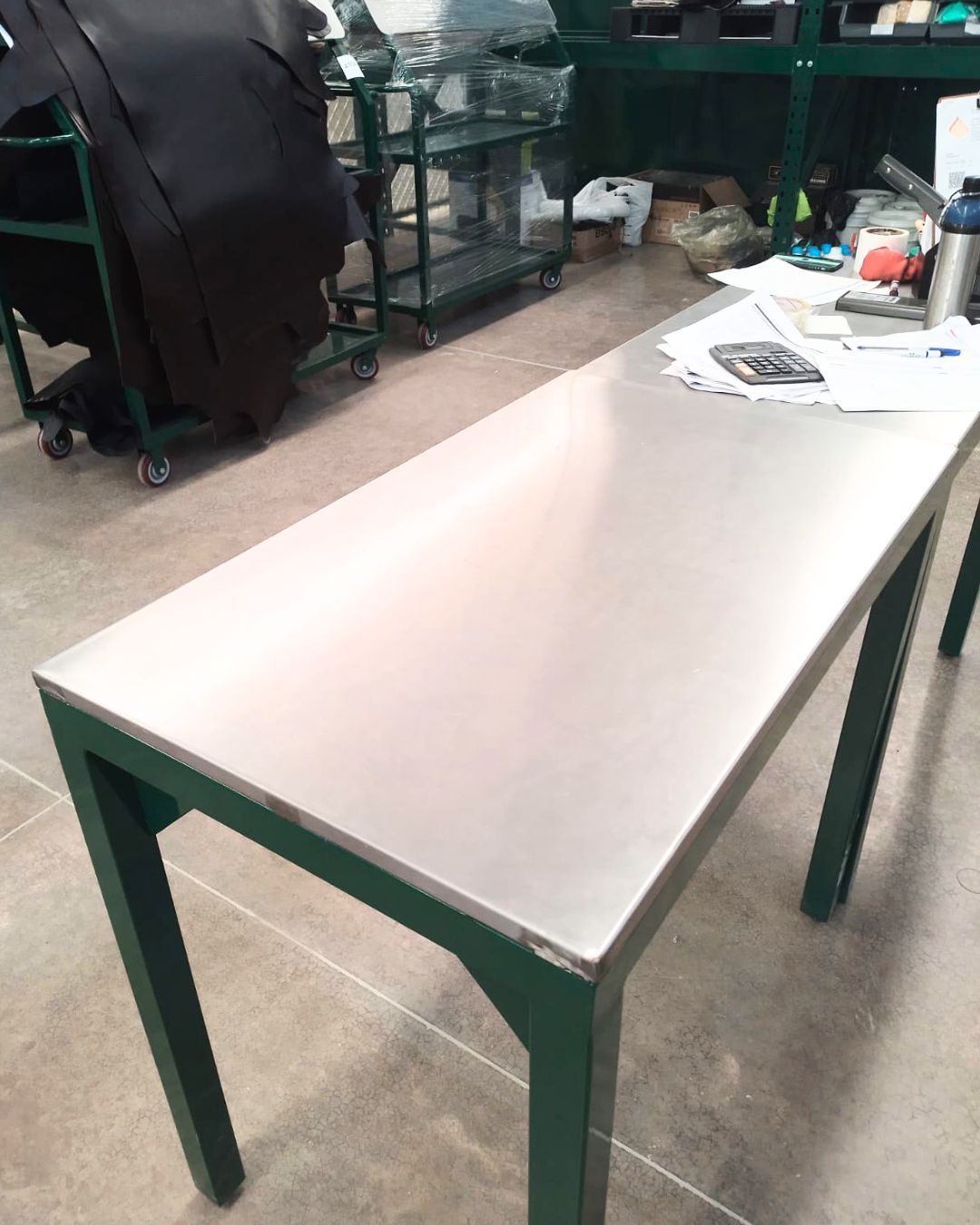 MESA2