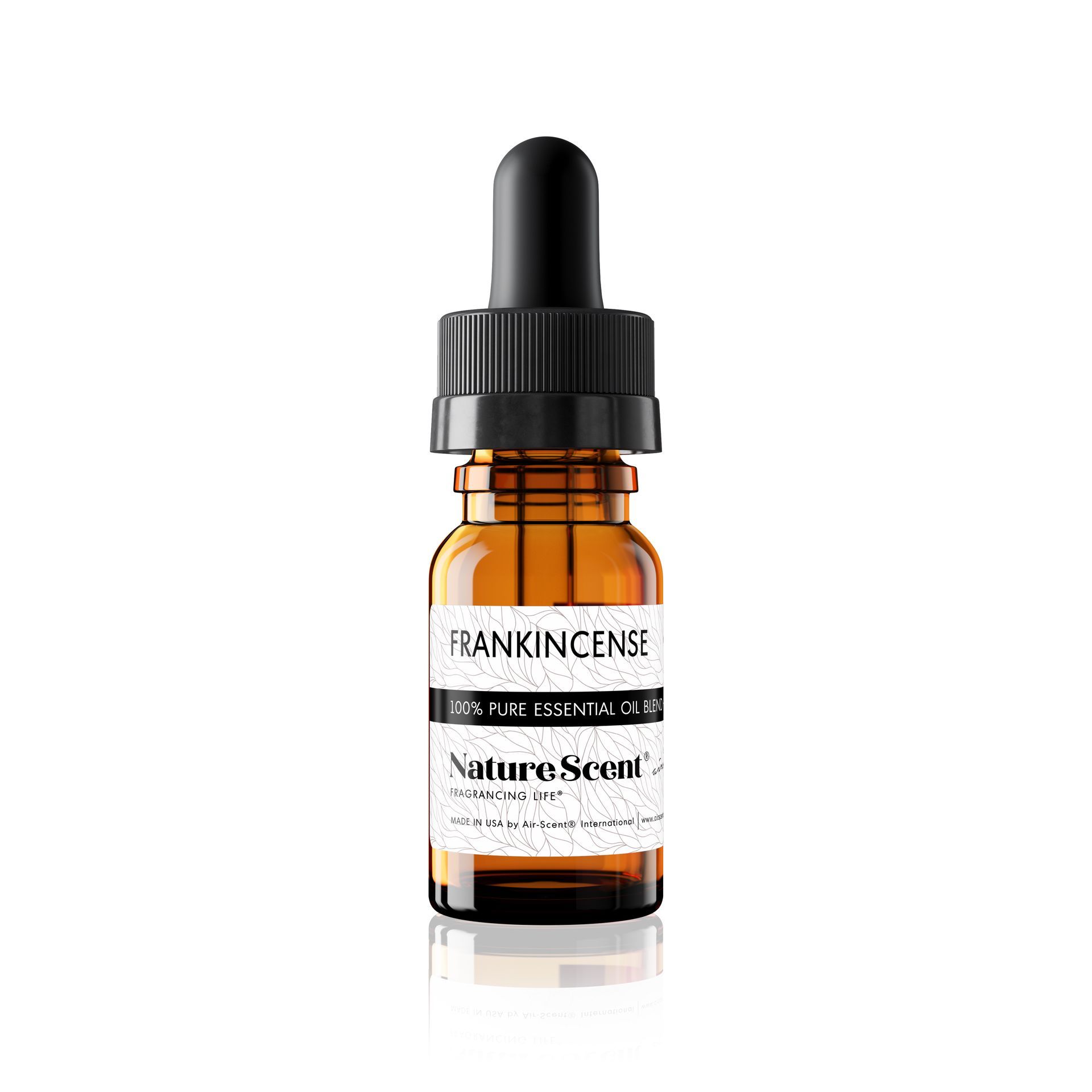 Frankincense Pure Essential Oil 10 ML Bottle