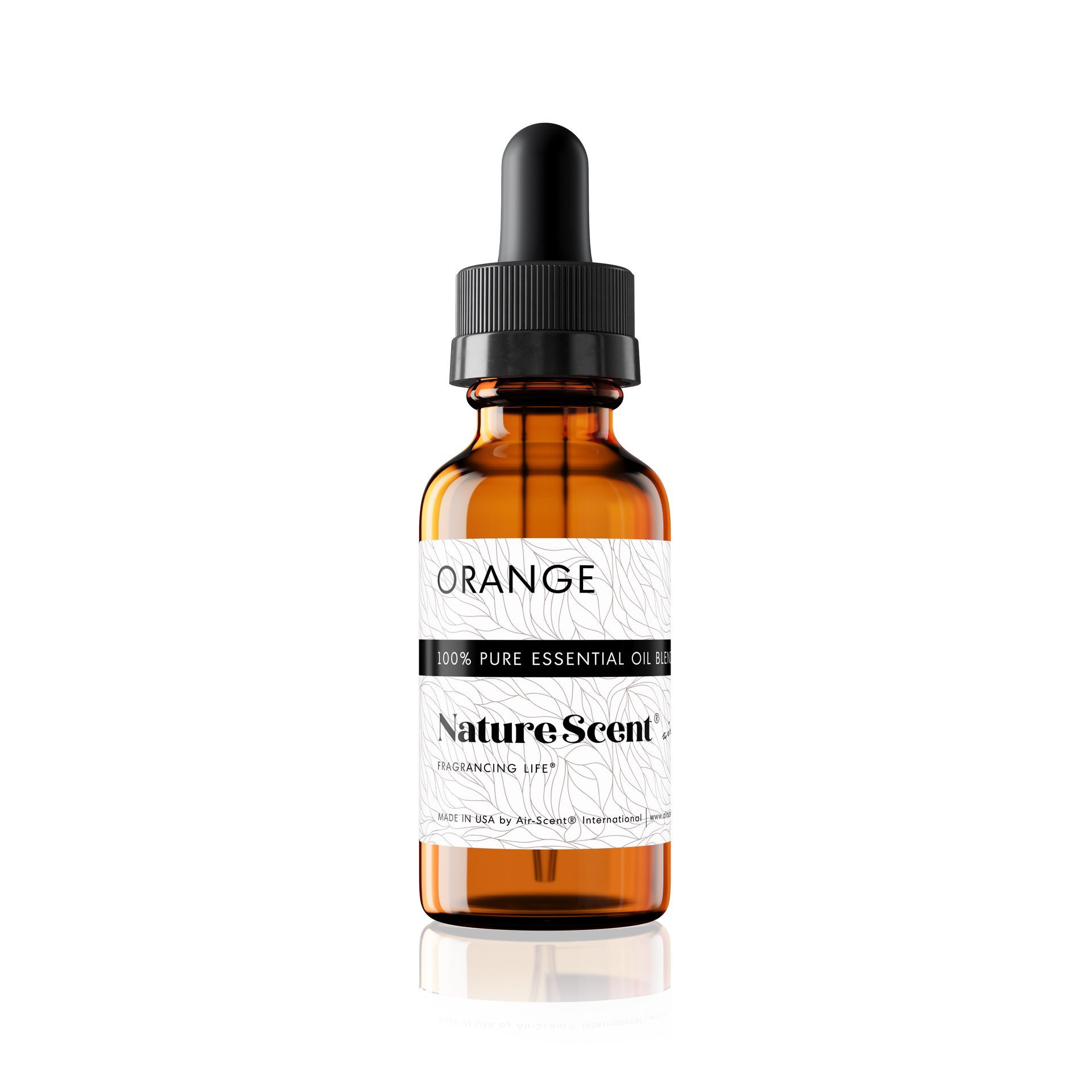 100% Pure Orange Essential Oil 30ML