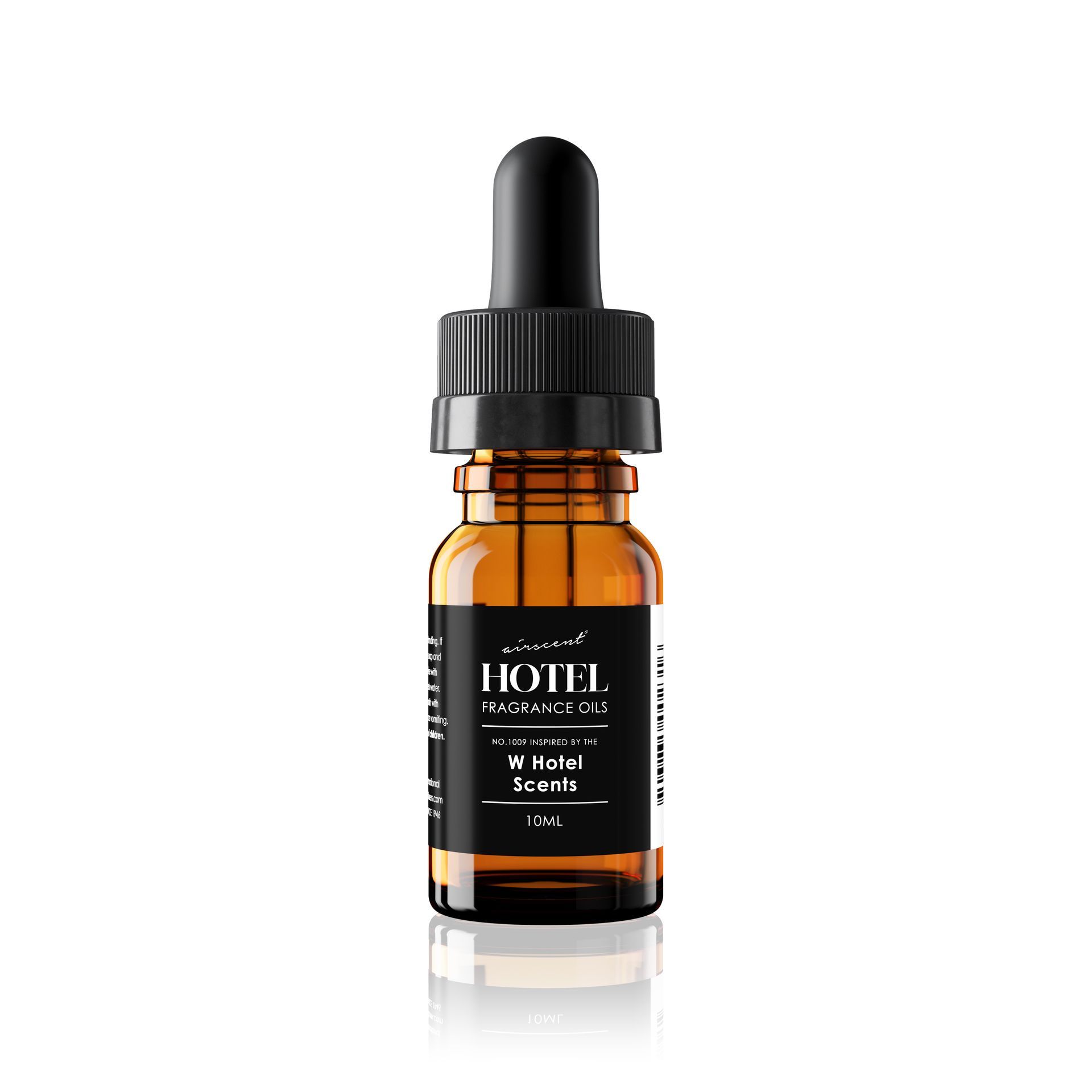 Hotel Aroma Diffuser Oil Inspired by W Hotel 10ML