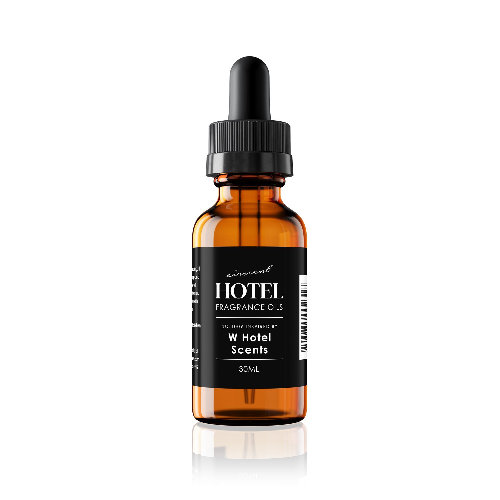 Hotel Aroma Diffuser Oil Inspired by W Hotel 30ML