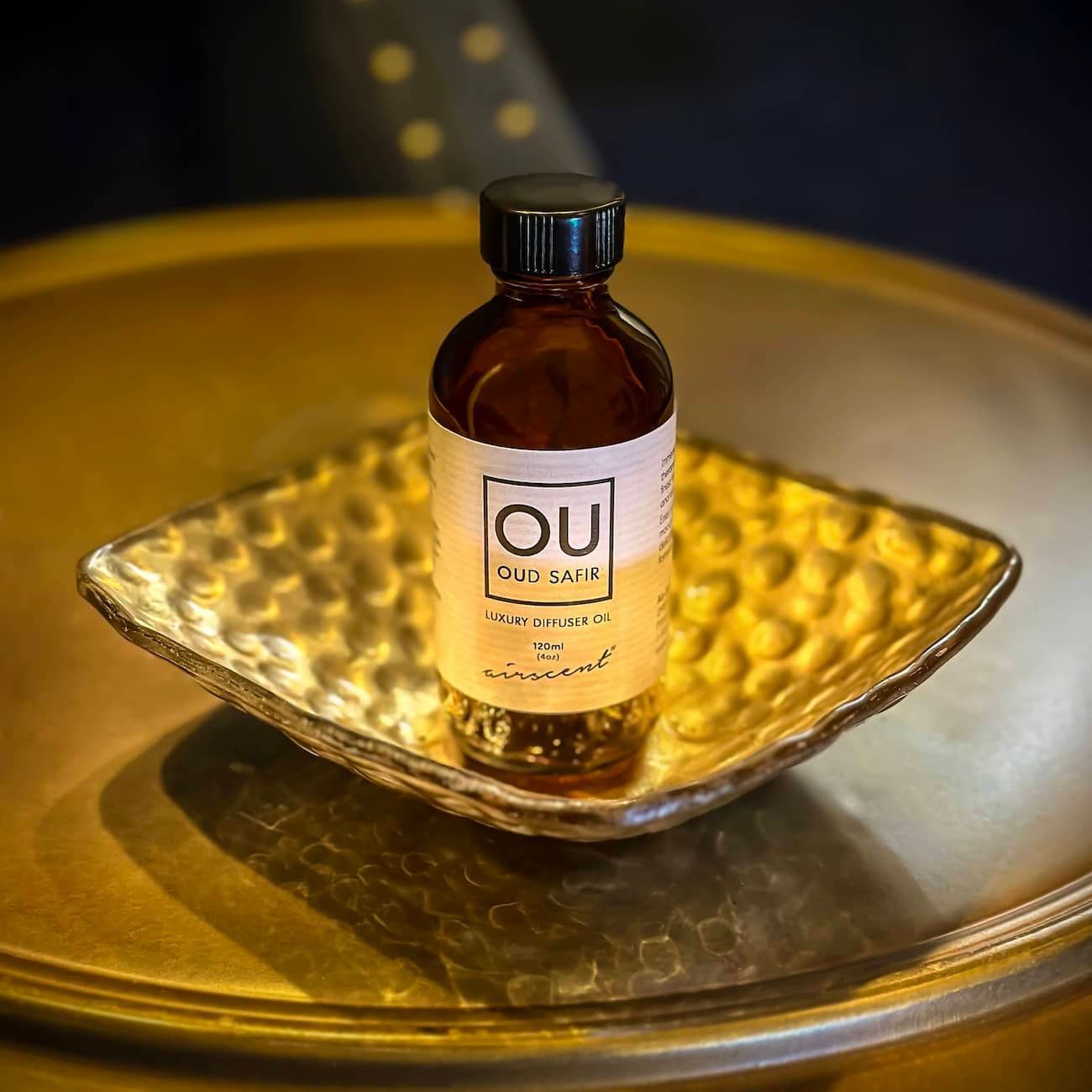 Luxe Vibe Fragrances Diffuser Oils