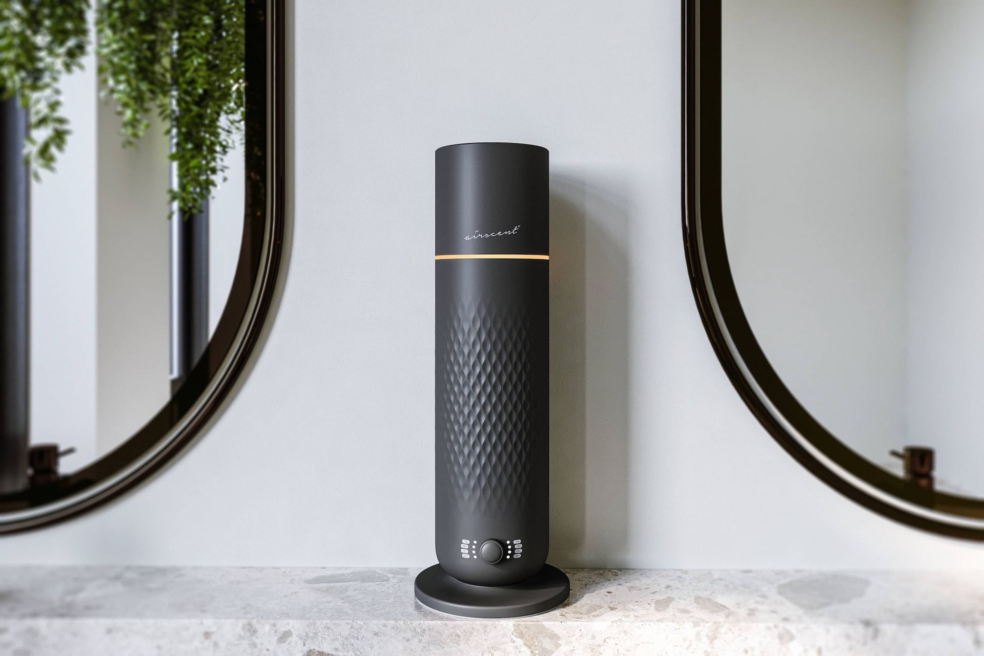 AirScent Waterless Diffuser