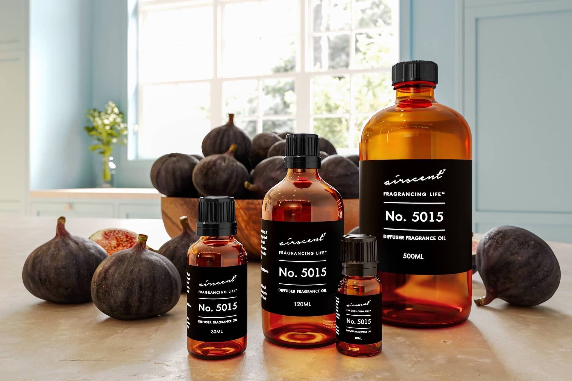 Artemus Emerald Inspired Fragrance Oil