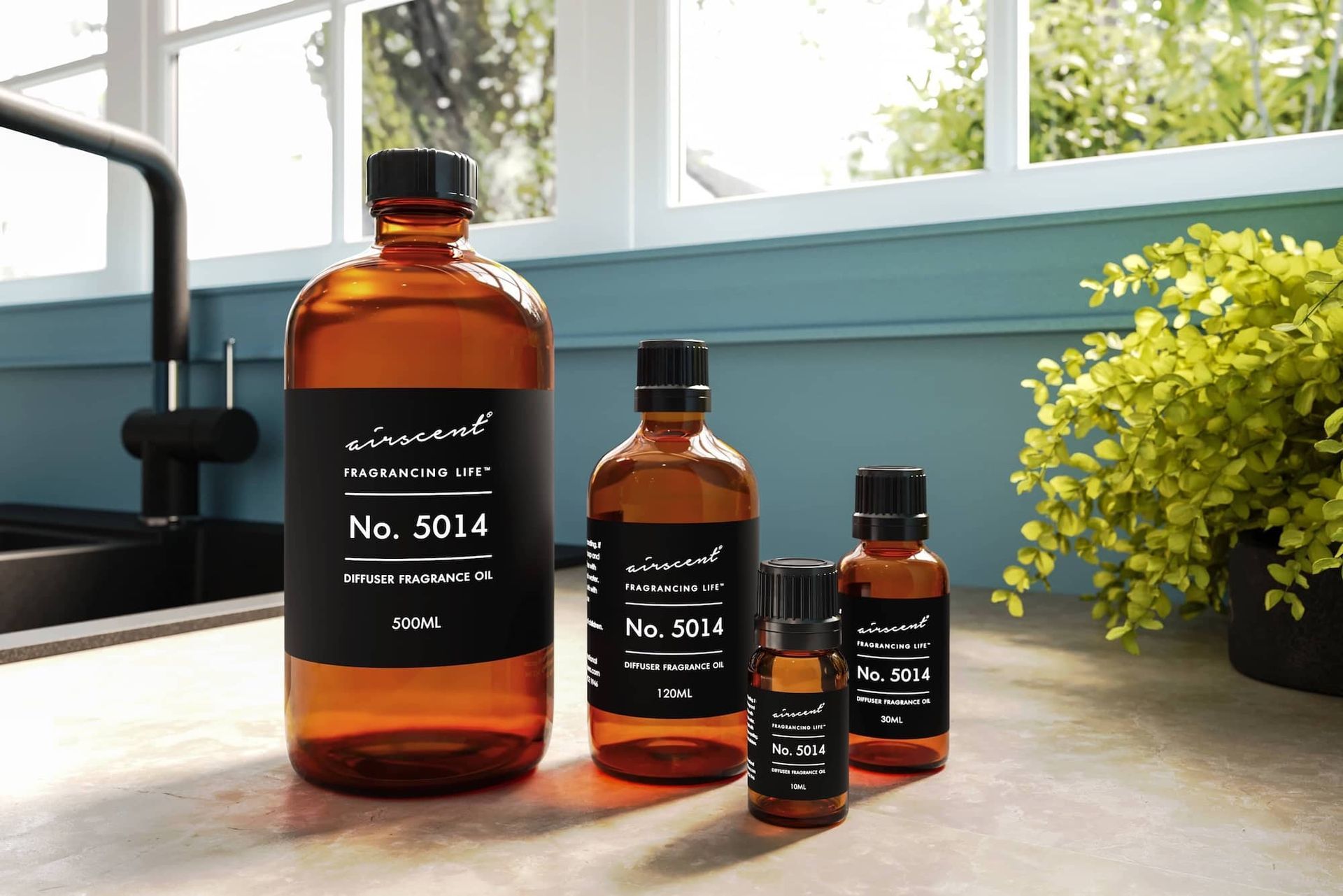 Artemus Oud Inspired Fragrance Oil