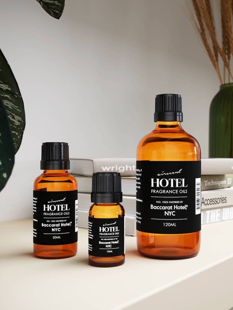Baccarat Hotel Love Affair Scent Sleepy Fragrances