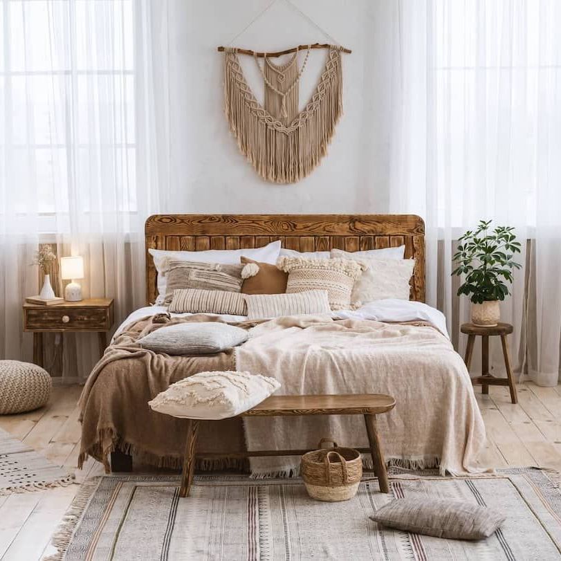 Boho Decor Fragrances
