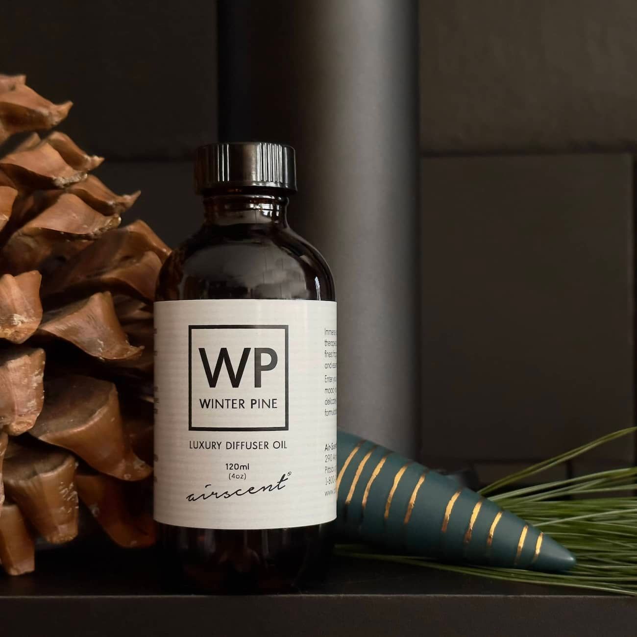 Winter Pine Favorite Home Fragrance