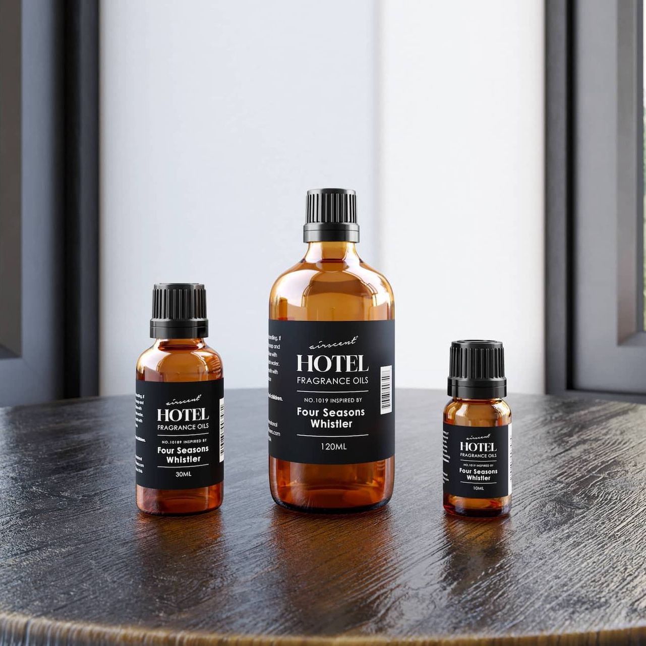 Woodiest Woody Fragrance Oil