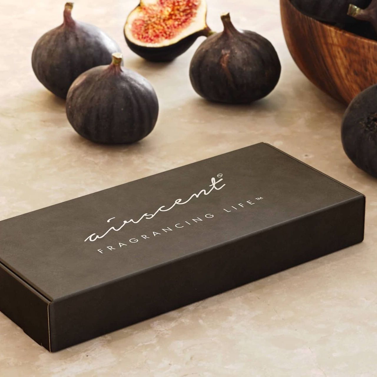 AirScent Fragrance Oil Gift Set