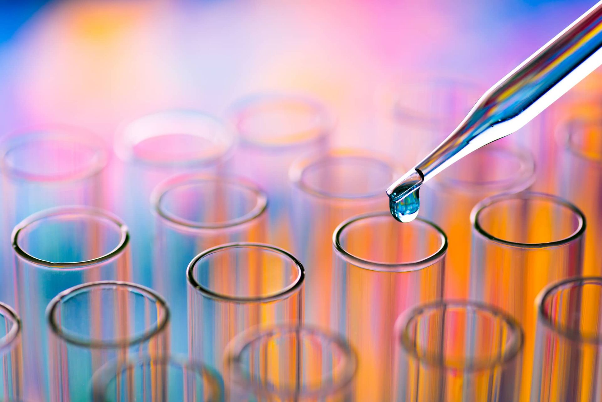 Fragrance Replication