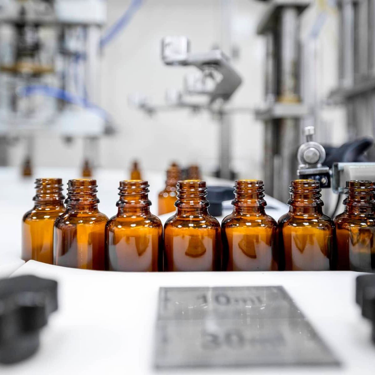 Fragrance Sourcing