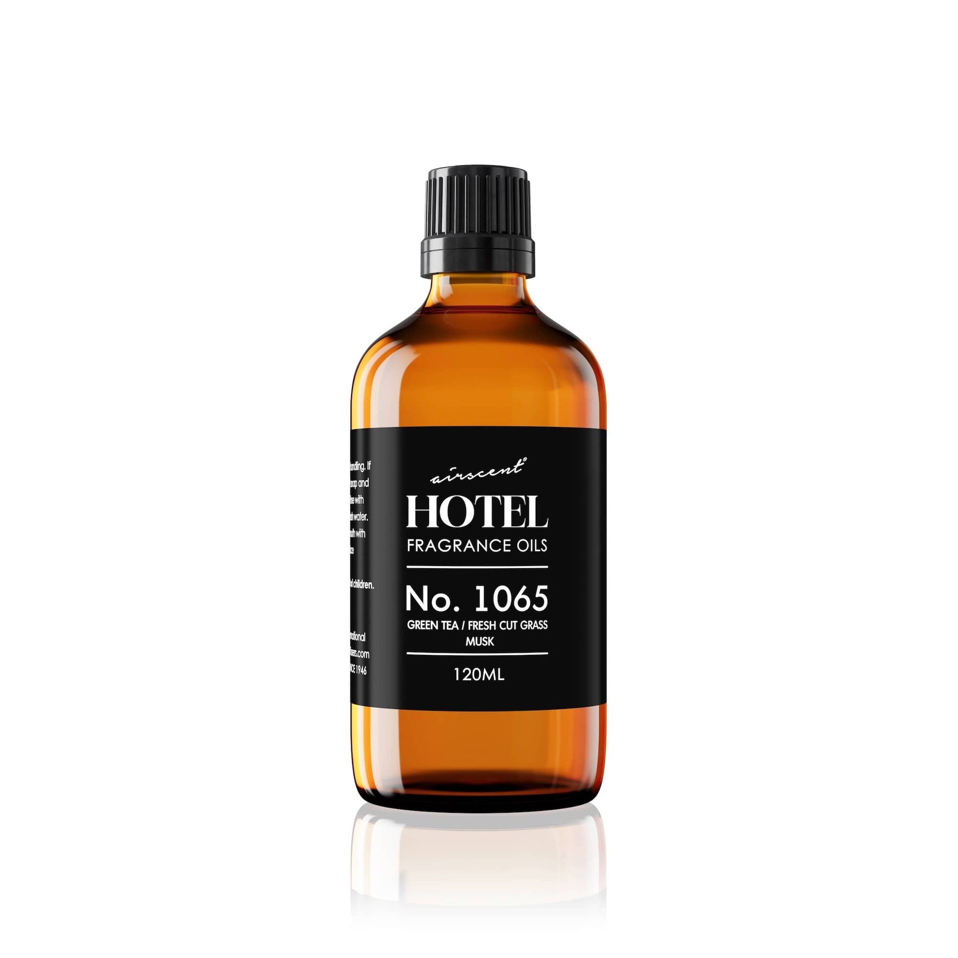 Aman Tokyo Hotel Diffuser Oil