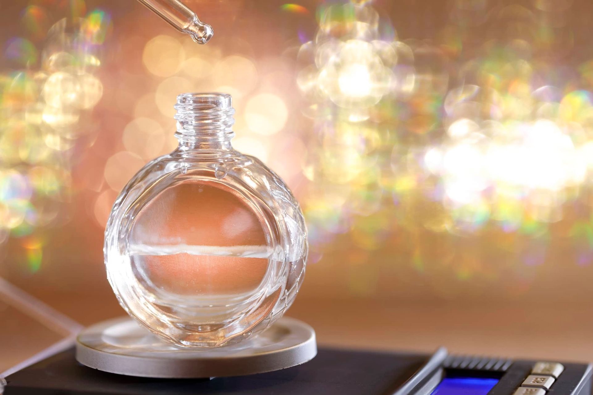 AirScent Fragrance oils for perfume makers