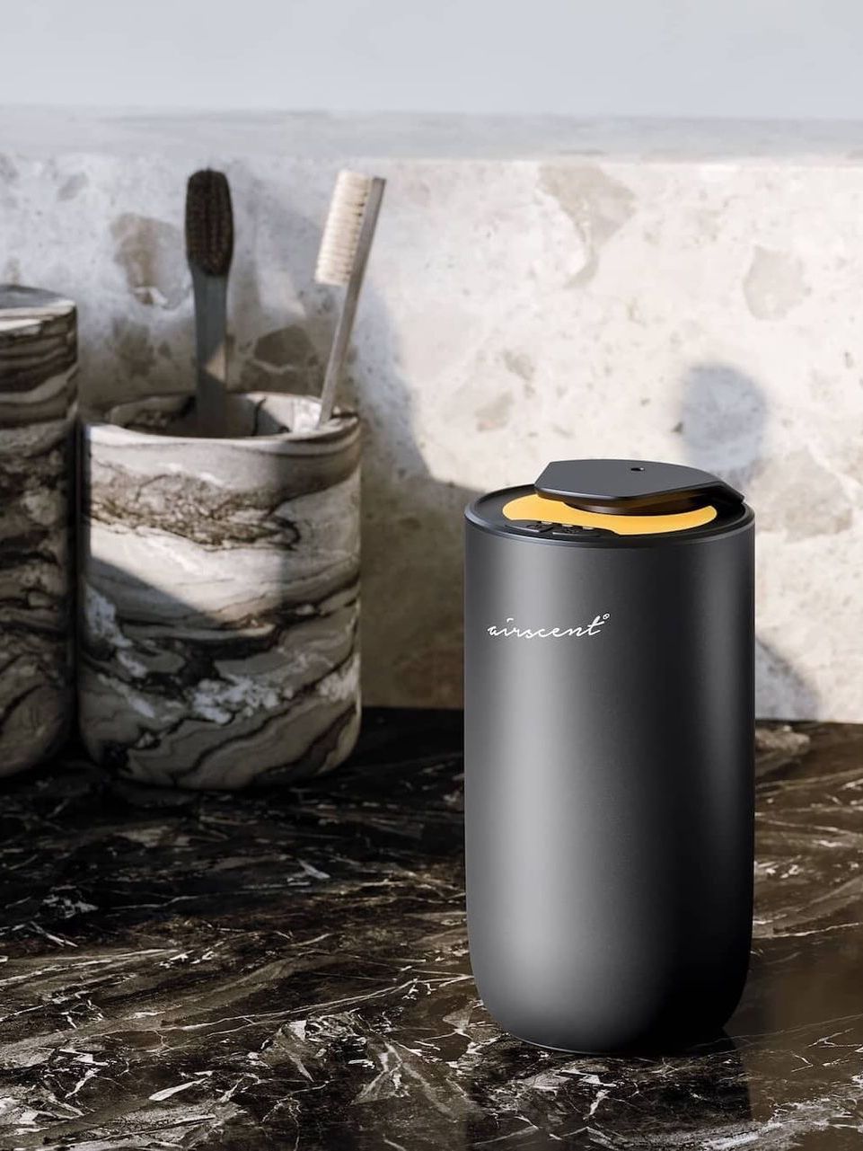 AirScent Mini Waterless Diffuser