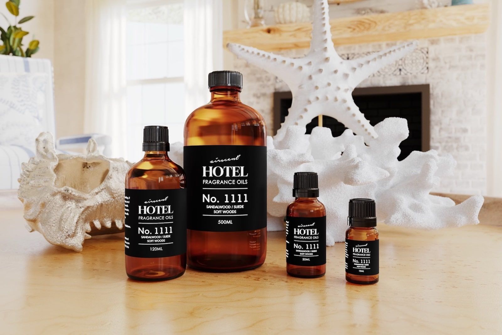 Our My Way Inspired Blend My Way One Hotel Diffuser Oil Hotel Collection fragrance