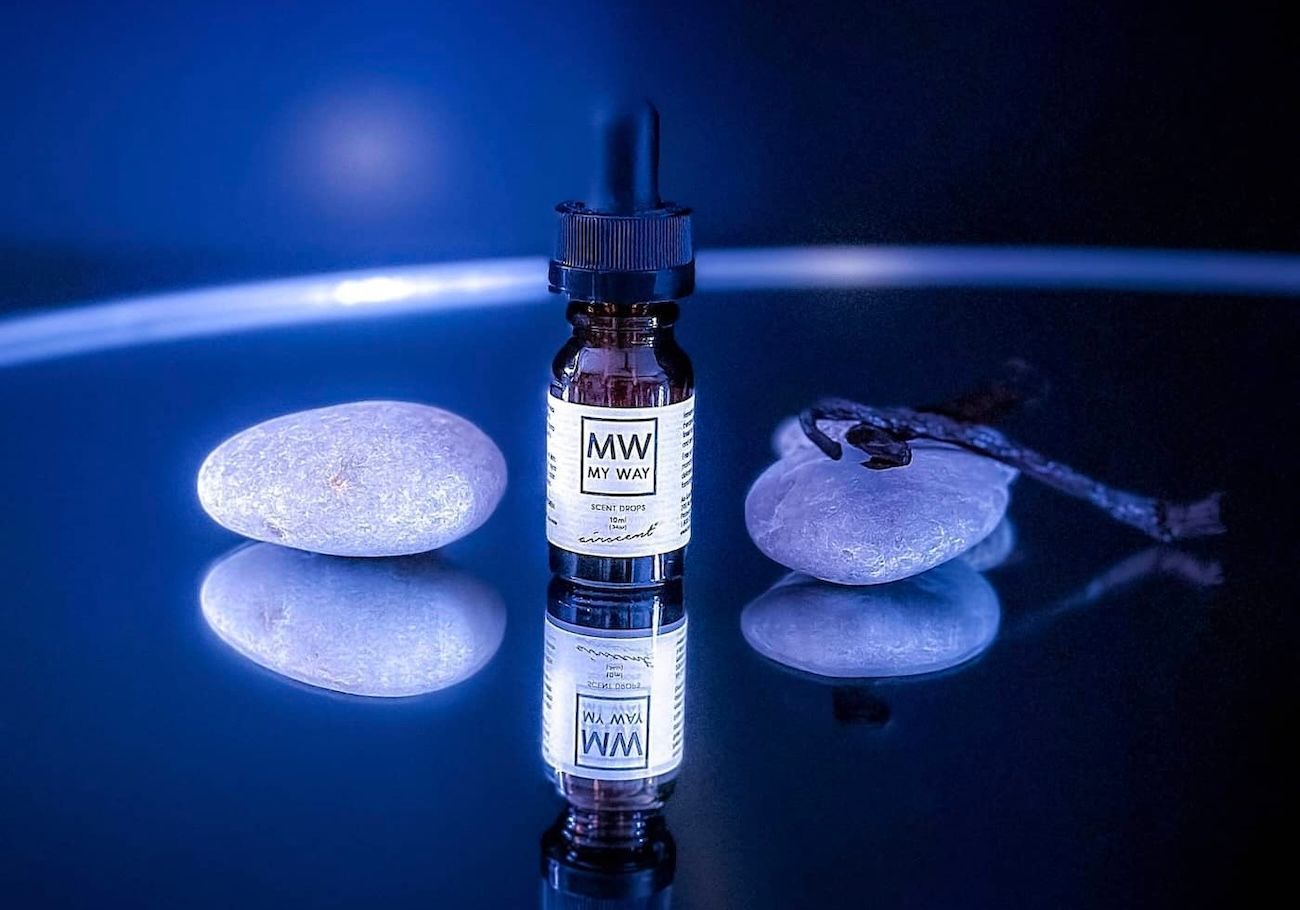 My Way Diffuser Oil One Hotel Collection