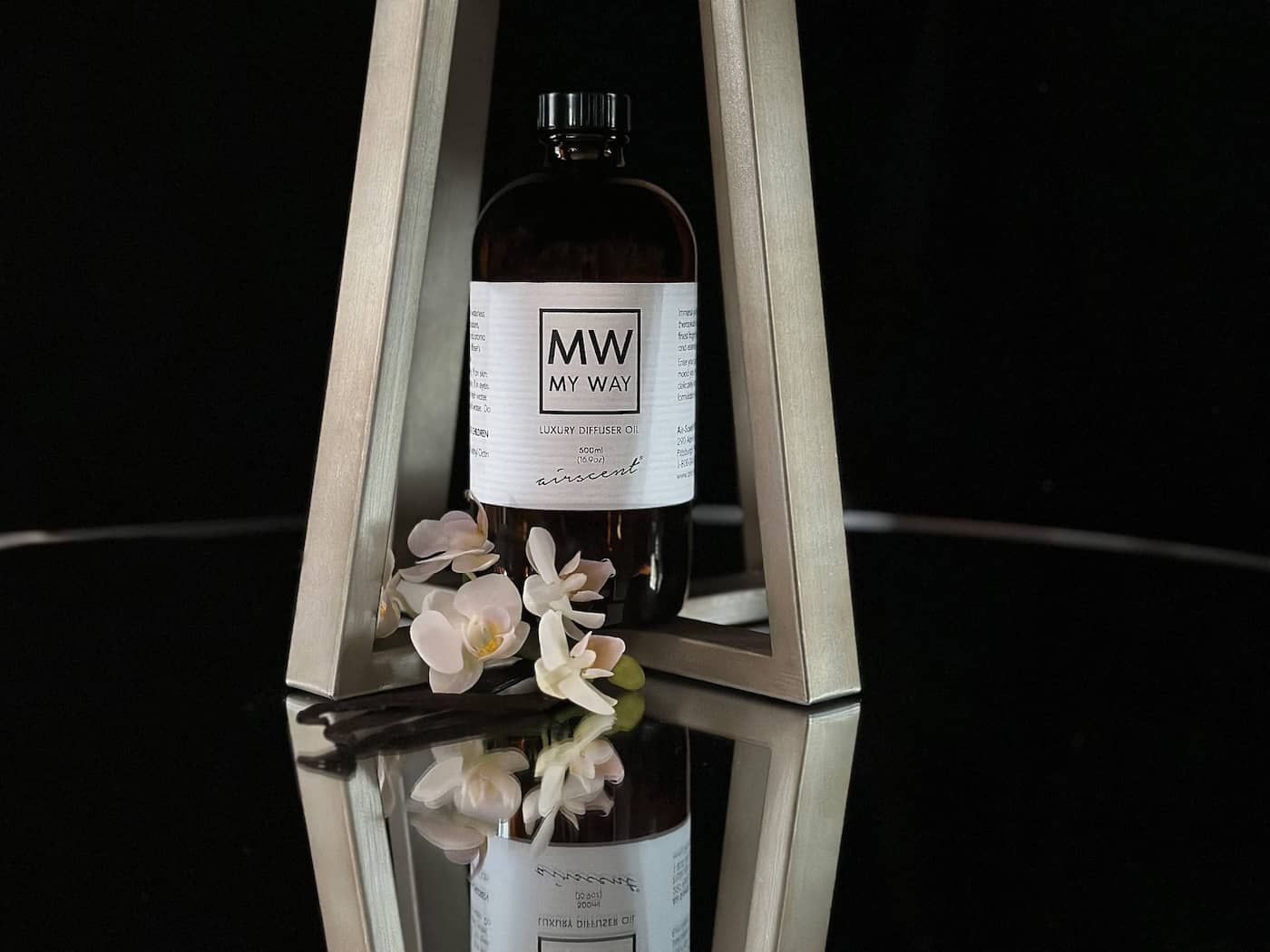 My Way One Hotel Diffuser Oil Hotel Collection fragrance